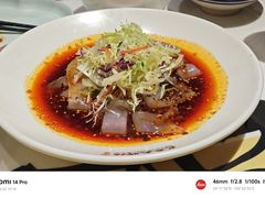 -长安大牌档之龙头酒肆(荣民龙首广场店)
