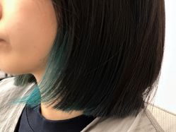 -MY HAIR 旗舰店