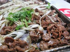 -清真永恒华威肉饼(潘家园店)