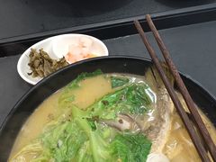 -好麺世家海鲜面馆(新建中路店)