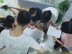 -爱乐蒙艺术·古筝 钢琴 声乐(科华校区)