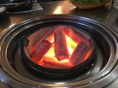 -杀猪天·韩国烤肉(铁路街第一分店)