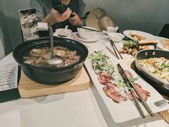 -黑明餐厅(白鹭洲店)