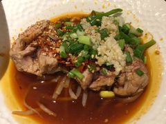 -成都你六姐·牛肉冒菜(城市集市合生汇店)