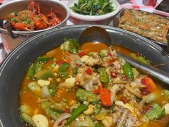 -江味龙虾馆·裸蓝龙虾(南山店)