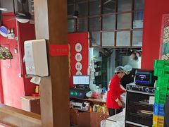 -71号豆汤饭·成都小馆(红牌楼店)