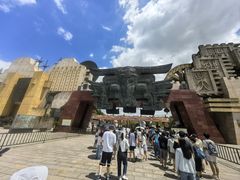 -淹城春秋乐园