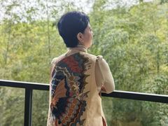 -天目湖御水温泉·度假酒店