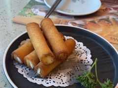 -点都德(龙之梦店)