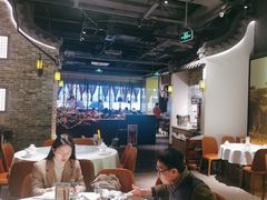 -老伙记海鲜码头(北滘店)