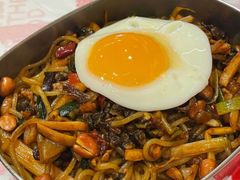 -老表记广西宵夜螺蛳鸭脚煲(西大店)
