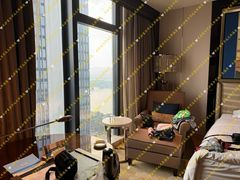 -长沙富力万达文华酒店