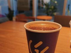 -WOW coffee