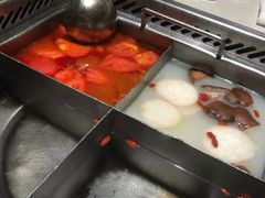 -海底捞火锅(亲子主题北金鹰店)