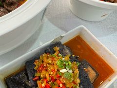 -湘中缘·湖南菜(娄底驻京办店)