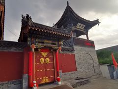 -大同市圆通寺
