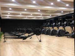 -Another Key健身(紫金店)