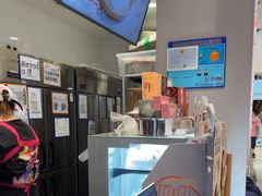 -DQ·蛋糕·冰淇淋(合生汇店)