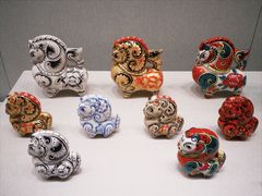 -北京工艺美术博物馆