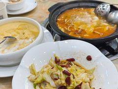 -李师傅脆肚(梅林店)