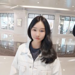 点击看大图 -3AM HAIR SALON烫发染发接发