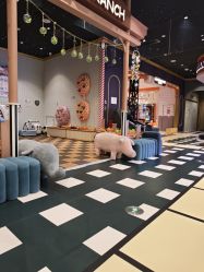 -meland亲子乐园(北京亦庄龙湖天街店)