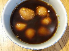 -新梅华·茶点餐厅(欧尚店)