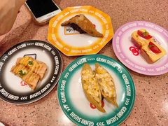 -元气寿司(环球港店)