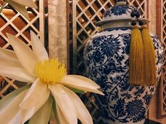 店内-东方之珠海鲜酒楼(南开店)