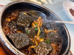 -梅林春晓花园餐厅