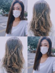 -Some Hair