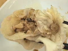 -都一处烧麦馆(前门店)