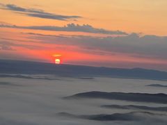 -吉林拉法山