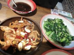 -老三样·美食研究中心(世贸路店)