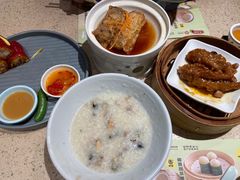 -点都德(聚福楼店)