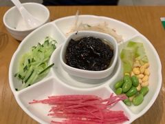 -四季小馆·地道北京小吃(广百店)