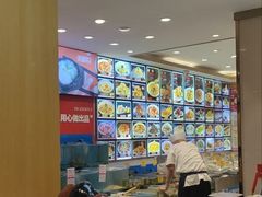 -添福来墨鱼饺子 · 海鲜东北菜(大连星海·黄浦路店)