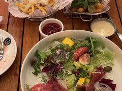 -MR.ROCKY洛奇先生·西餐&酒吧(琶醍店)