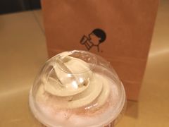-喜茶(深圳福田星河COCO Park店)