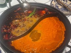 -旧街市鲜货老火锅(大光路店)