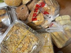 -爱德顺糕点食屋(利民道店)