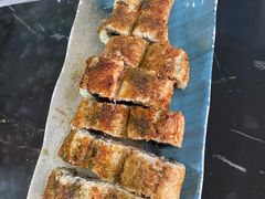 特色烤鳗鱼-奉座泥炉烤肉·活鳗·稻草黄油鸡(龙美店)