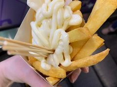 -SUGAR糖薯·章鱼烧(鹏欣水游城店)