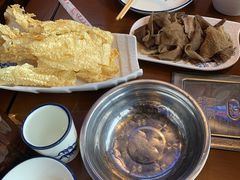 -亿诣蝎府炸酱面羊蝎子火锅(酷车小镇店)