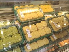 -泸溪河桃酥(西直门凯德店)