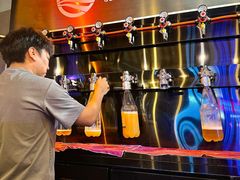 -板凳鲜酿·精酿啤酒(科华北路店)