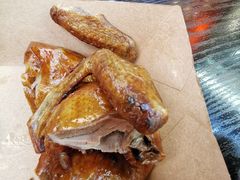 -整只乳鸽GetSQUAB(西华路店)