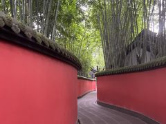 -成都武侯祠博物馆