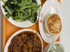 -北大家园食堂