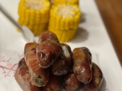 -铭家家宴·海鲜青岛菜·院子餐厅(燕岭路店)